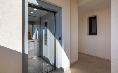 Resale - Apartment -
Orihuela Costa - Los Altos