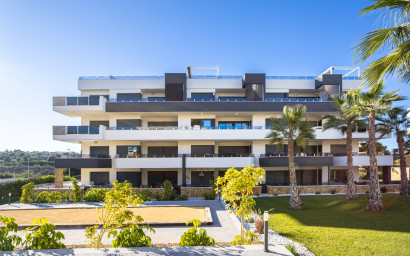 Resale - Apartment -
Orihuela Costa - Los Altos