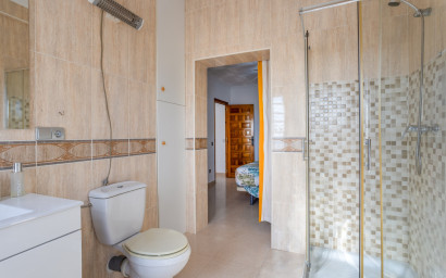 Revente - Villa -
Torrevieja - Urbanización San Luis