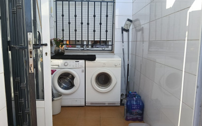 Resale - Apartment -
Los Montesinos - La Herrada