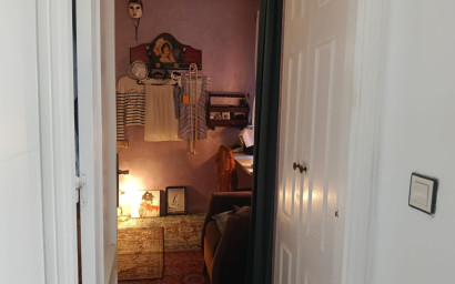 Resale - Apartment -
Los Montesinos - La Herrada