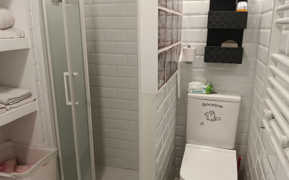 Resale - Apartment -
Los Montesinos - La Herrada