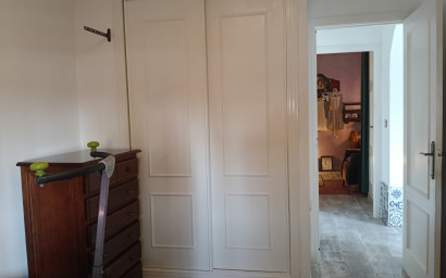 Resale - Apartment -
Los Montesinos - La Herrada