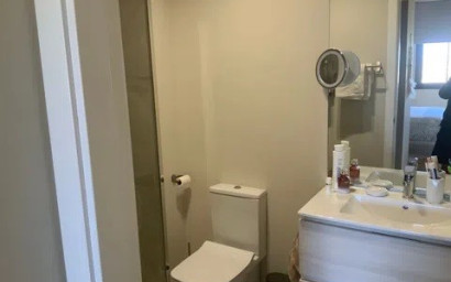 Revente - Appartement -
Mar de Cristal