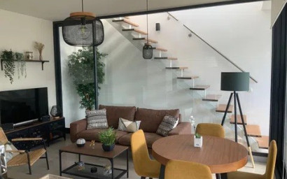 Revente - Appartement -
Mar de Cristal