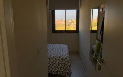 Revente - Appartement -
Mar de Cristal