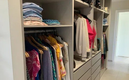 Revente - Appartement -
Mar de Cristal