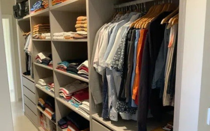 Revente - Appartement -
Mar de Cristal