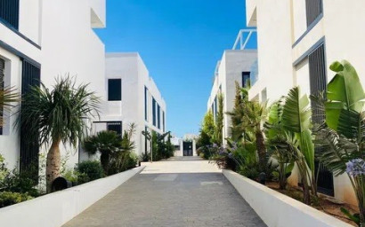 Revente - Appartement -
Mar de Cristal