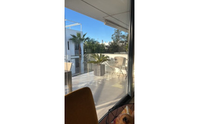 Revente - Appartement -
Mar de Cristal