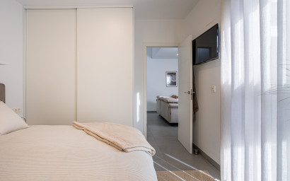 Resale - Villa -
Torre Pacheco - Roldán