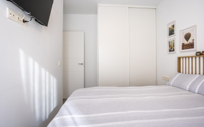 Resale - Villa -
Torre Pacheco - Roldán