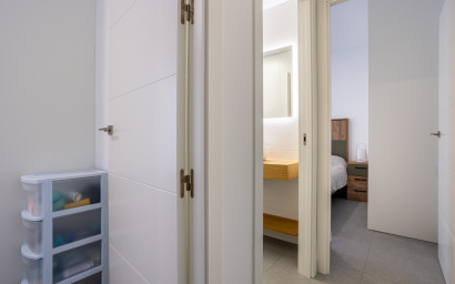 Resale - Villa -
Torre Pacheco - Roldán