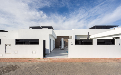 Resale - Villa -
Torre Pacheco - Roldán