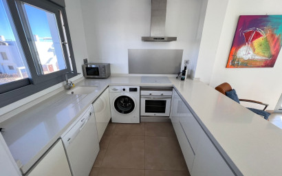 Resale - Apartment -
Orihuela Costa - Vistabella Golf