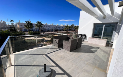 Resale - Apartment -
Orihuela Costa - Vistabella Golf