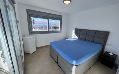 Resale - Apartment -
Orihuela Costa - Vistabella Golf