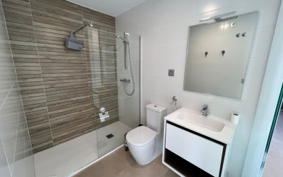 Resale - Apartment -
Orihuela Costa - Vistabella Golf