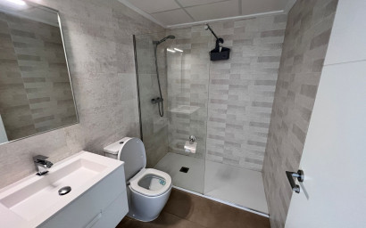 Resale - Apartment -
Orihuela Costa - Vistabella Golf