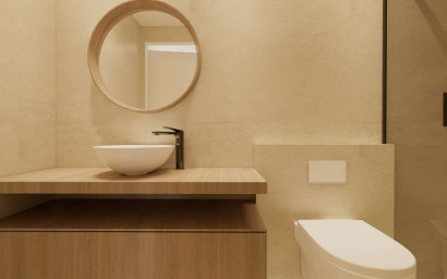 Nieuwbouw - Herenhuis -
Dolores