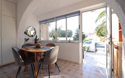 Herverkoop - Bungalow -
Ciudad Quesada - Altos de Quesada