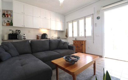 Herverkoop - Bungalow -
Ciudad Quesada - Altos de Quesada