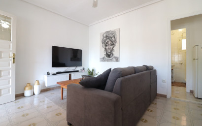 Herverkoop - Bungalow -
Ciudad Quesada - Altos de Quesada