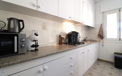 Herverkoop - Bungalow -
Ciudad Quesada - Altos de Quesada