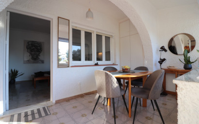 Herverkoop - Bungalow -
Ciudad Quesada - Altos de Quesada