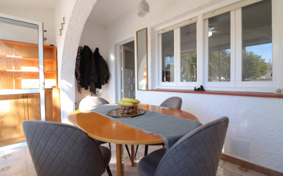 Herverkoop - Bungalow -
Ciudad Quesada - Altos de Quesada