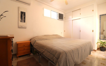 Herverkoop - Bungalow -
Ciudad Quesada - Altos de Quesada