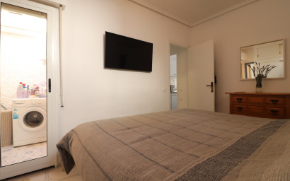 Herverkoop - Bungalow -
Ciudad Quesada - Altos de Quesada