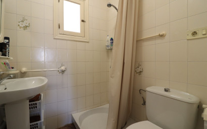 Herverkoop - Bungalow -
Ciudad Quesada - Altos de Quesada