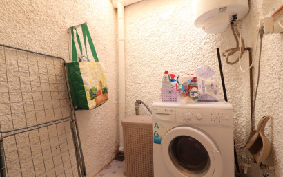 Herverkoop - Bungalow -
Ciudad Quesada - Altos de Quesada