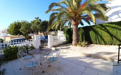 Herverkoop - Bungalow -
Ciudad Quesada - Altos de Quesada