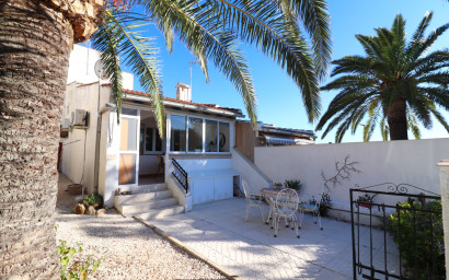 Herverkoop - Bungalow -
Ciudad Quesada - Altos de Quesada