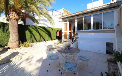 Herverkoop - Bungalow -
Ciudad Quesada - Altos de Quesada