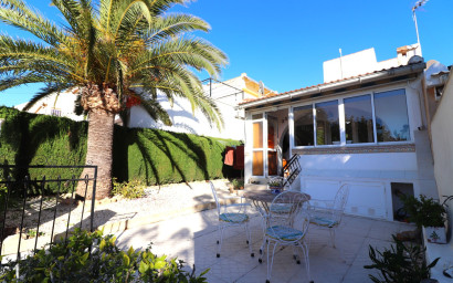 Herverkoop - Bungalow -
Ciudad Quesada - Altos de Quesada