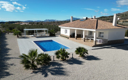 Resale - Villa -
Macisvenda