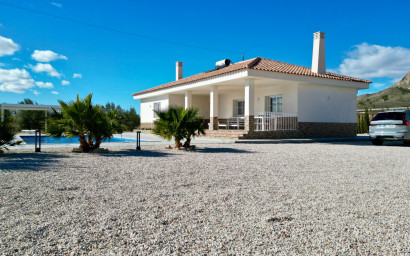 Resale - Villa -
Macisvenda