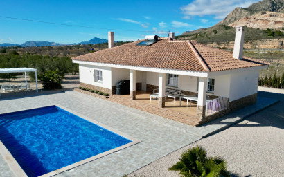 Resale - Villa -
Macisvenda