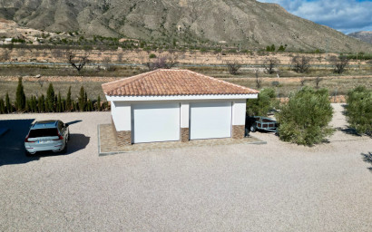 Resale - Villa -
Macisvenda