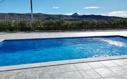 Resale - Villa -
Macisvenda