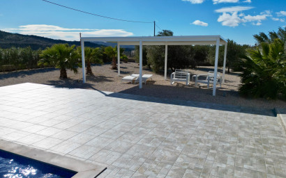 Resale - Villa -
Macisvenda