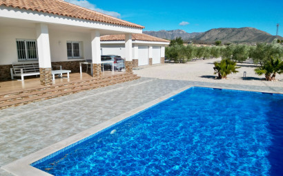 Resale - Villa -
Macisvenda