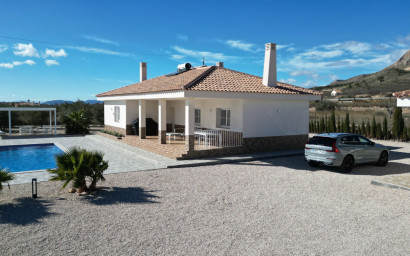 Resale - Villa -
Macisvenda