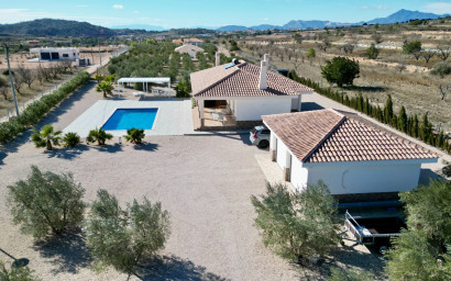 Resale - Villa -
Macisvenda