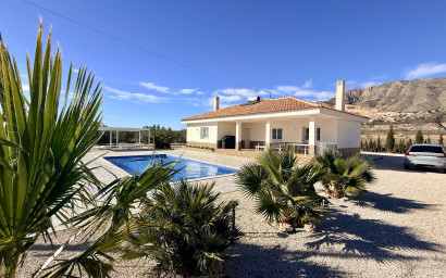 Resale - Villa -
Macisvenda