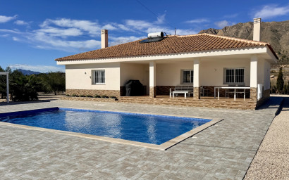 Resale - Villa -
Macisvenda