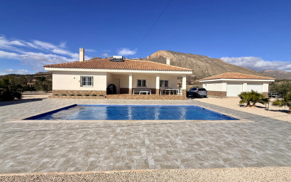 Resale - Villa -
Macisvenda